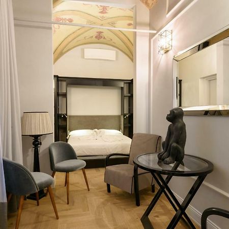 Vivaldi Luxury Suites 피렌체 외부 사진