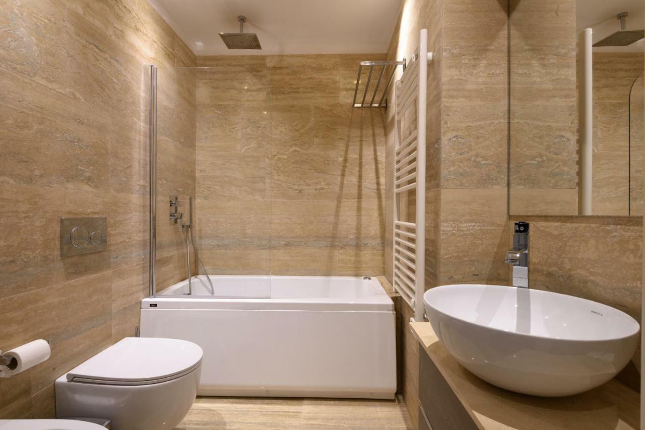 Vivaldi Luxury Suites 피렌체 외부 사진