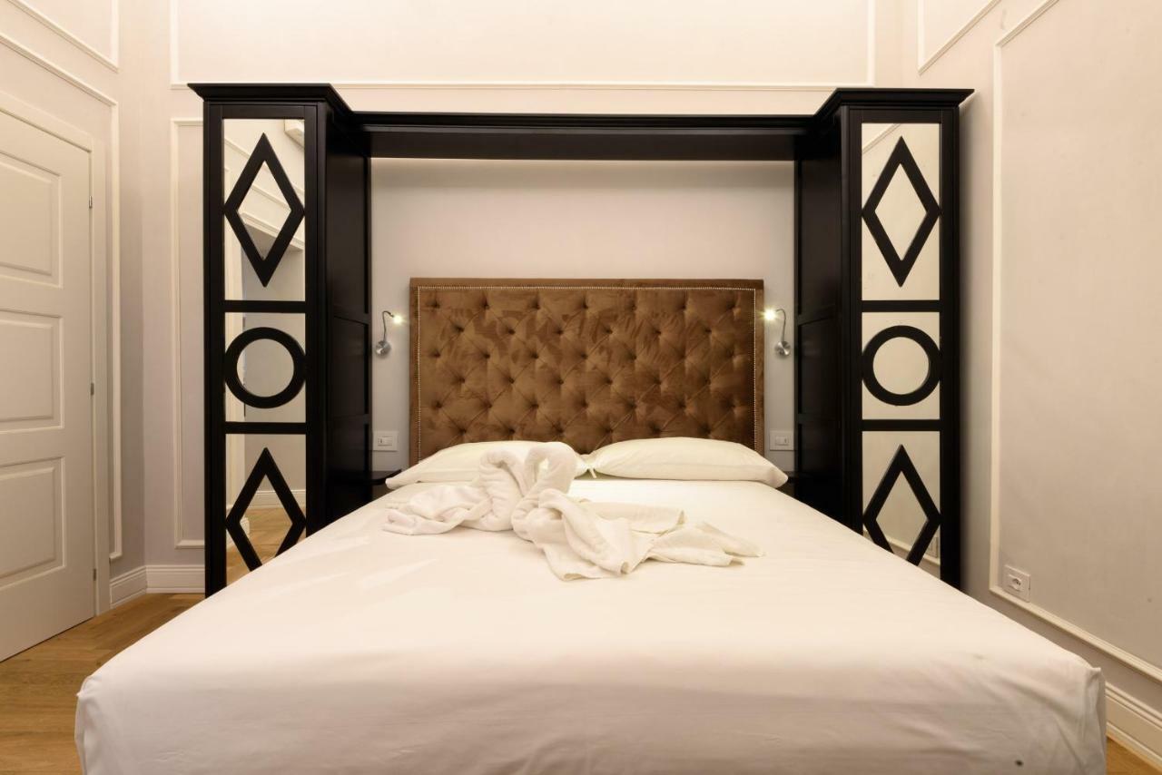 Vivaldi Luxury Suites 피렌체 외부 사진