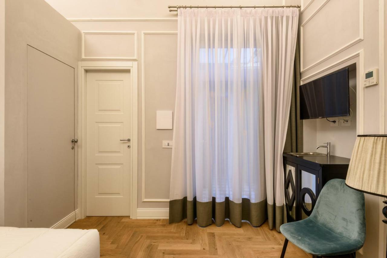 Vivaldi Luxury Suites 피렌체 외부 사진