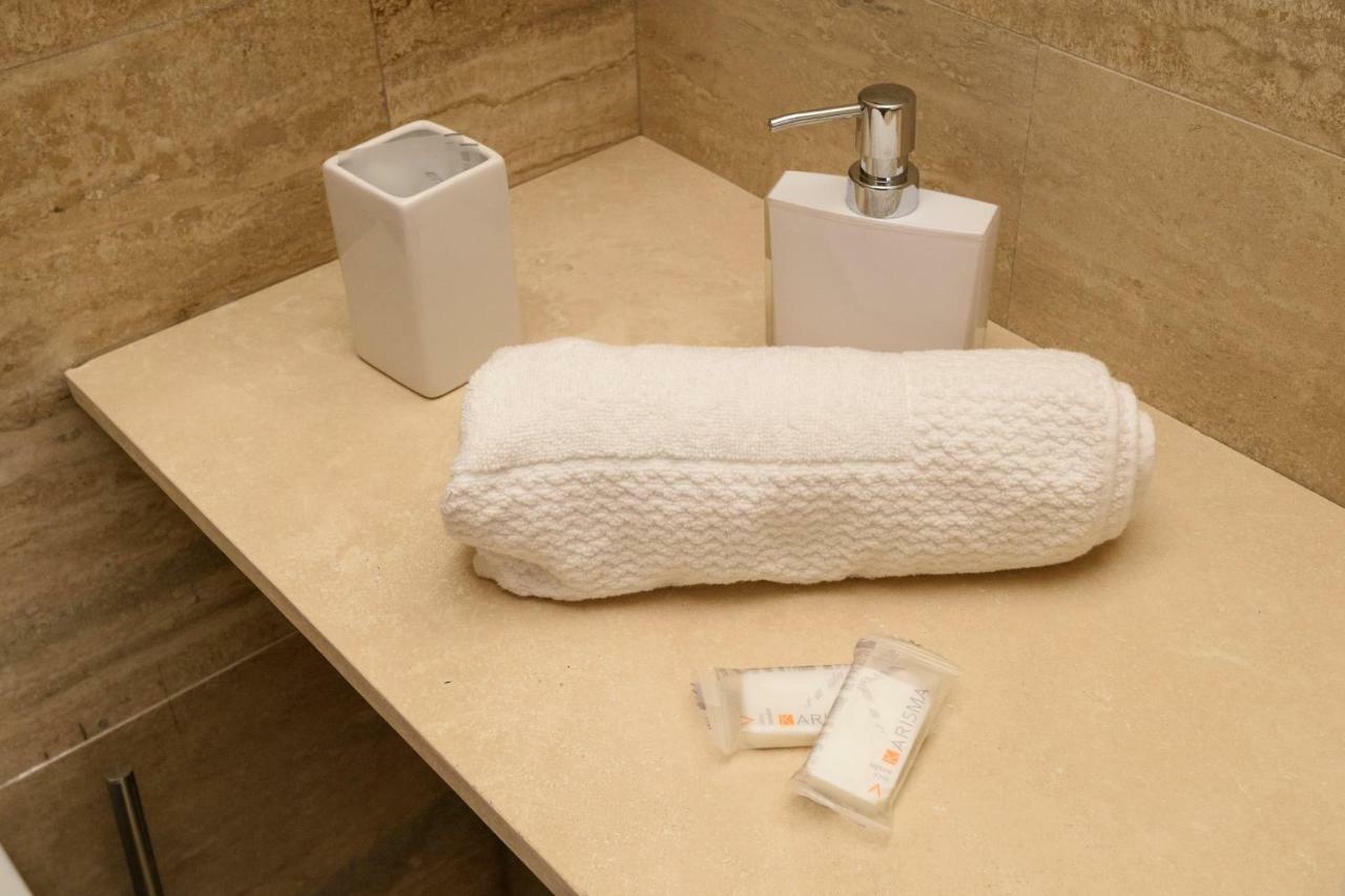 Vivaldi Luxury Suites 피렌체 외부 사진
