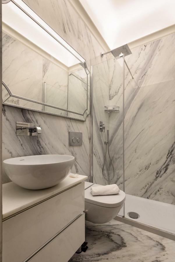 Vivaldi Luxury Suites 피렌체 외부 사진
