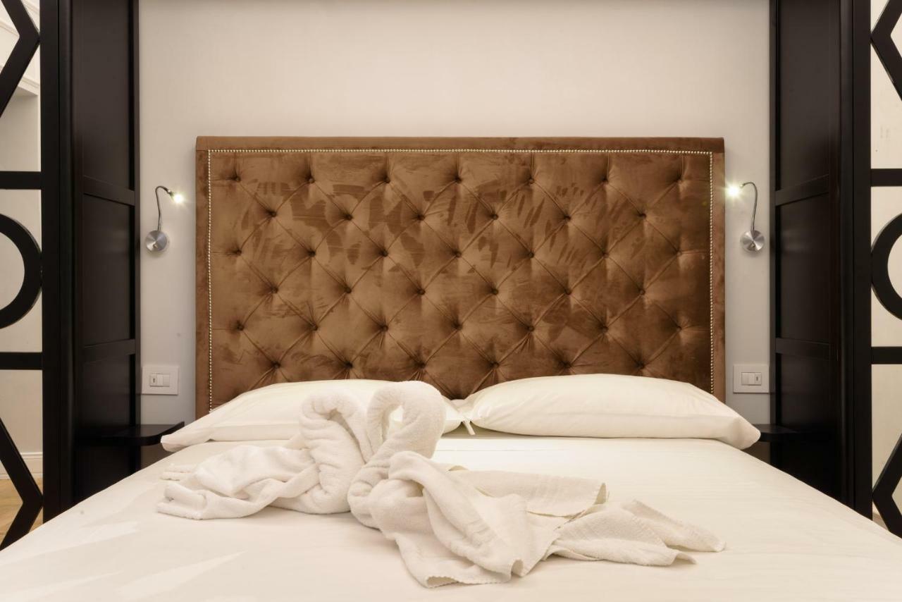 Vivaldi Luxury Suites 피렌체 외부 사진